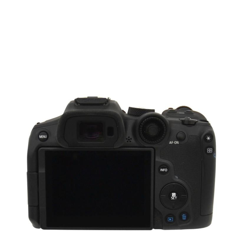 Canon/ミラーレス一眼/EOS R7 ボディ//221034001362/ABランク/75
