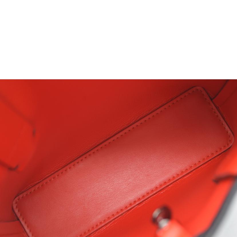 C．Louboutin クリスチャンルブタン/カバタN／Sミニ／カーフレザー/1215096//SAランク/89
