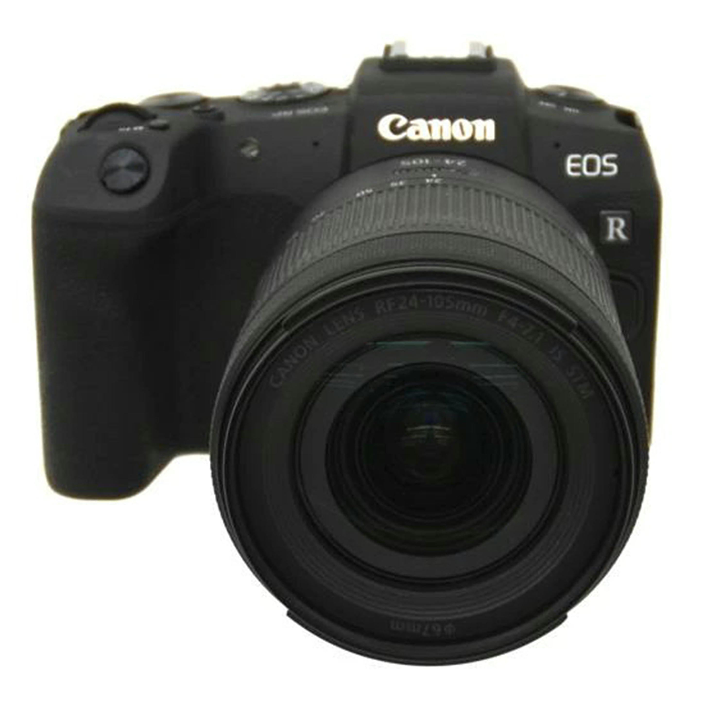 Canon/ミラ-レス一眼/EOS RP/24-105//641021000638/Aランク/75