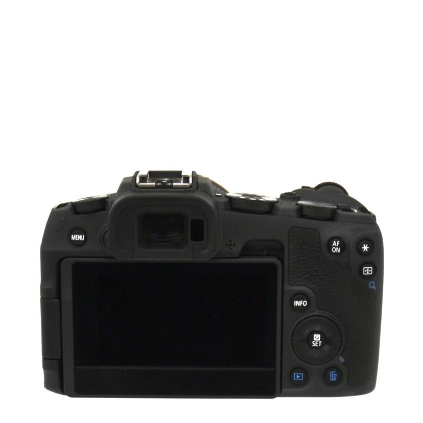 Canon/ミラ-レス一眼/EOS RP/24-105//641021000638/Aランク/75