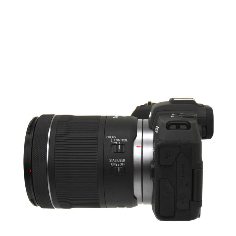 Canon/ミラ-レス一眼/EOS RP/24-105//641021000638/Aランク/75