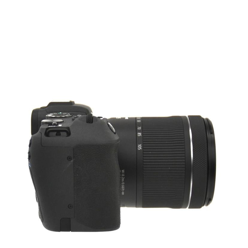 Canon/ミラ-レス一眼/EOS RP/24-105//641021000638/Aランク/75