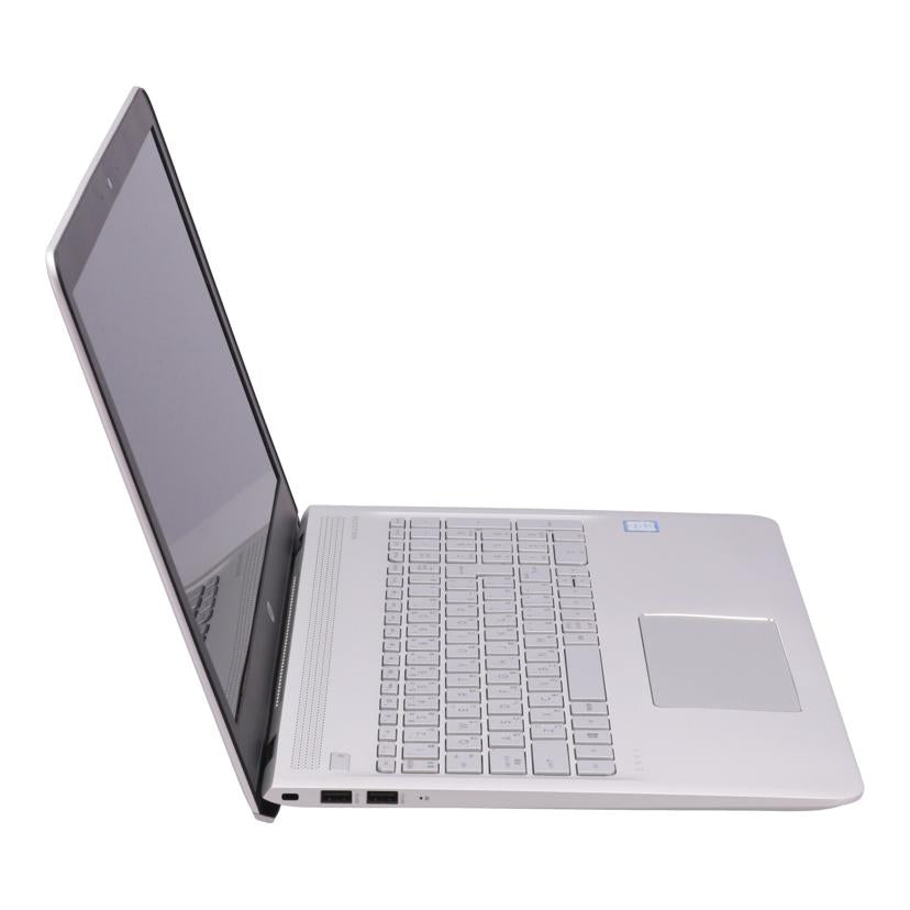 HP ヒューレットパッカード　/Win10ノートPC／ENVY　15/15-as102TU//5CG744FCB/Bランク/64