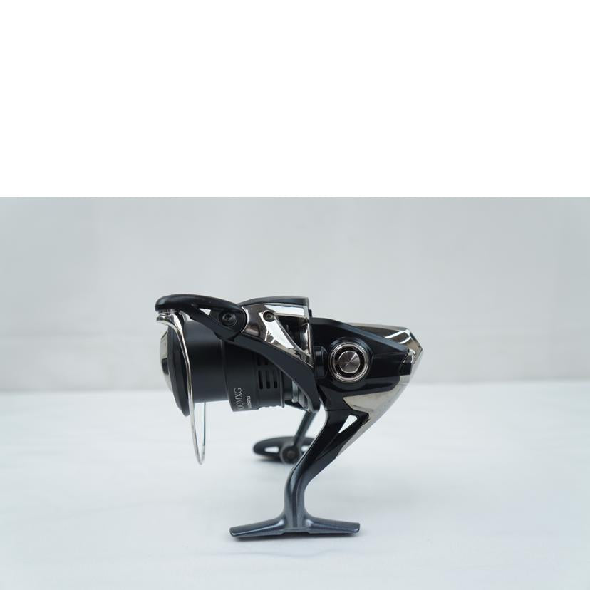 SHIMANO シマノ/シマノ　スピニングリール　EXSENCE　BB　4000MXG　/EXSENCE BB 4000MXG //ABランク/67