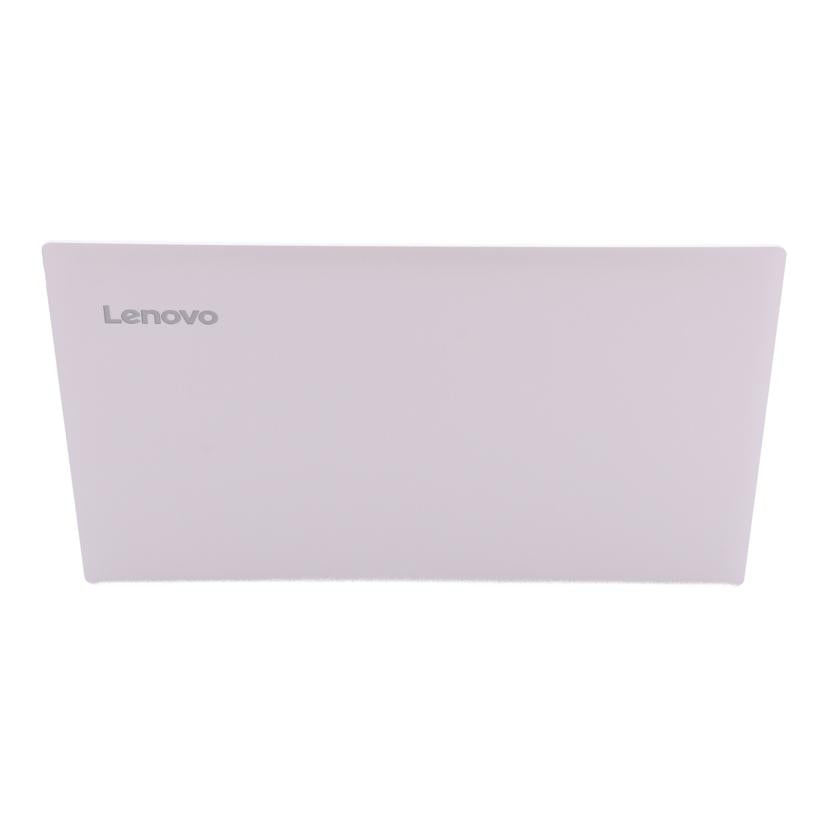 Lenovo レノボ　/Win11ノートPC／ideapad　330/81DE02NMJP//PF9XB9307058/Bランク/64