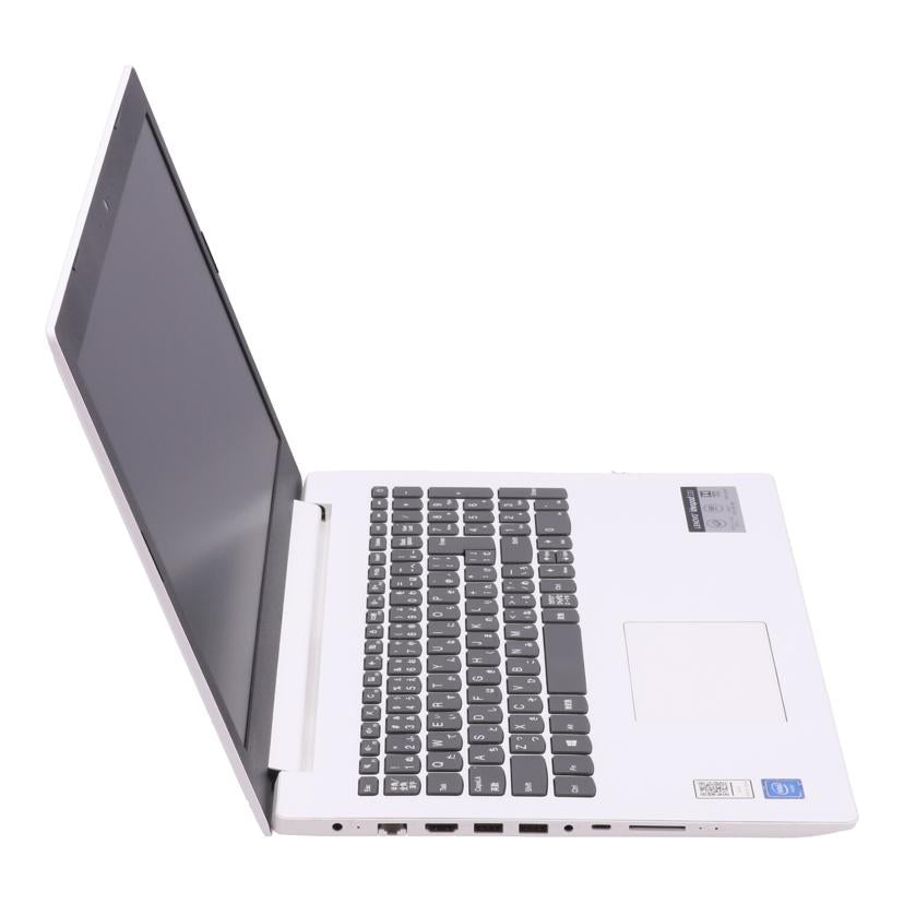 Lenovo レノボ　/Win11ノートPC／ideapad　330/81DE02NMJP//PF9XB9307058/Bランク/64