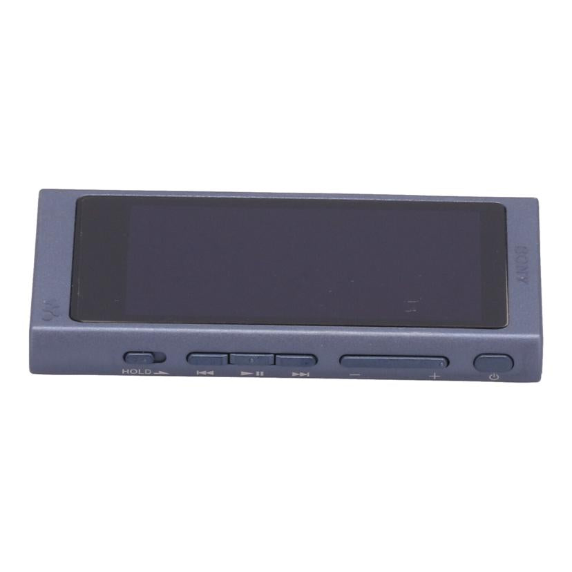 SONY　 ソニー　/ハイレゾ対応ウォークマン　16GB/NW-A45//5357737/Bランク/84
