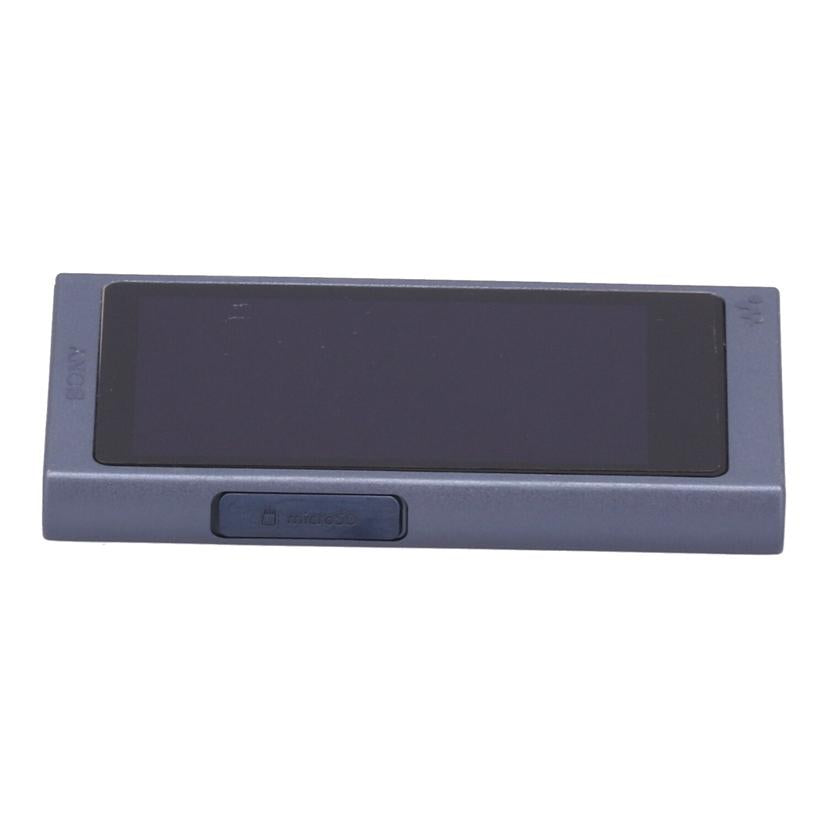SONY　 ソニー　/ハイレゾ対応ウォークマン　16GB/NW-A45//5357737/Bランク/84
