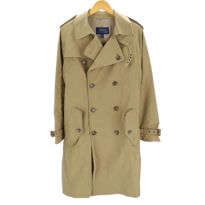 RALPH　LAUREN ラルフローレン/トレンチコート/0200016656//ｻｲｽﾞ:38S/ABランク/91