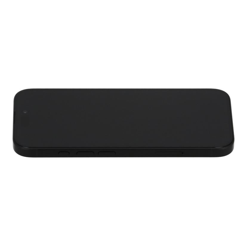 Apple SIMフリー アップル /iPhone16 128GB/MYDQ3J/A//DKW46CQ2Q0/Aランク/20