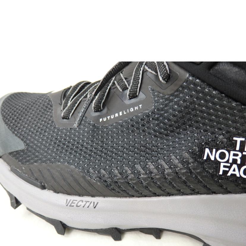 THE　NORTH　FACE/VECTIV　Fastpack　FUTURELIGHT/NF0A5JCY//ABランク/84