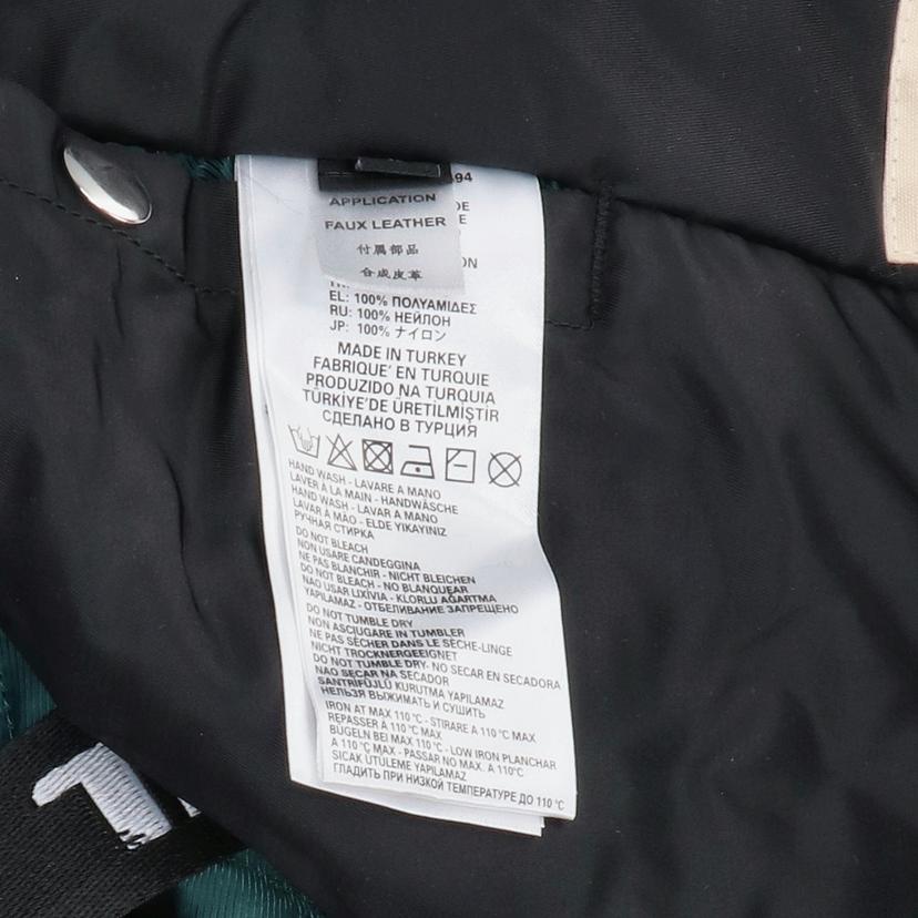 DIESEL ディーゼル/MA－1　ボンバージャケット//ｻｲｽﾞ:S/ABランク/91