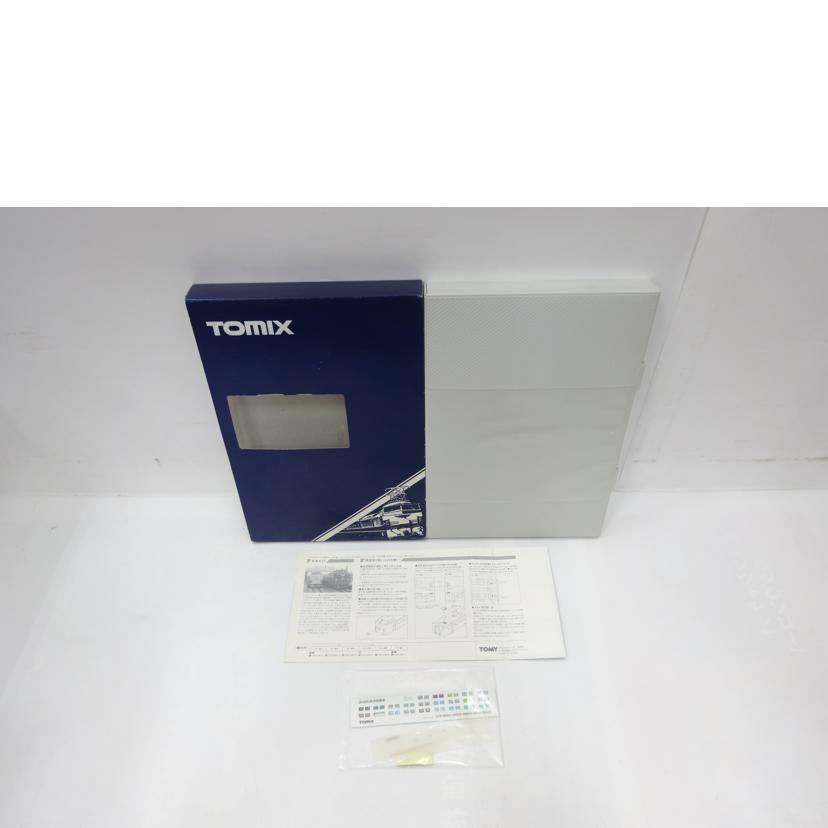 TOMIX トミックス/JR485系特急電車／かもめエクスプレス/92631//ABランク/42