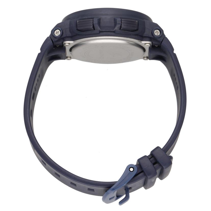 CASIO カシオ/BABY－G／ビーチトラベラーシリーズ/BGA-250-2A2JF//557*/Aランク/06