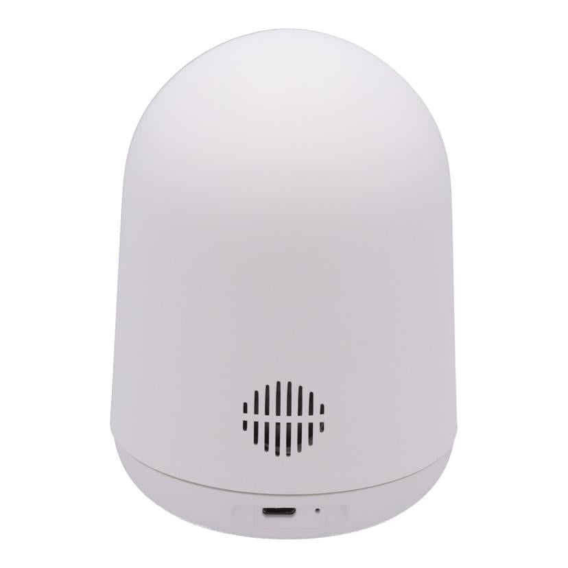 SwitchBot　 スイッチボット/SwitchBot　見守りカメラ　3MP未使用/W3101100//JAN0850037096572/Sランク/75