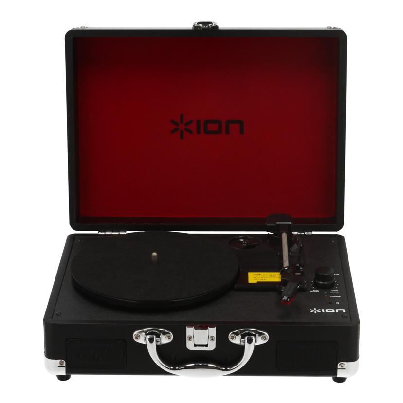 ION　AUDIO　 アイオンオーディオ 　/ポータブルレコードプレーヤー／Vinyl　Motion/iT45//(21)BF2004I73400924/Bランク/78