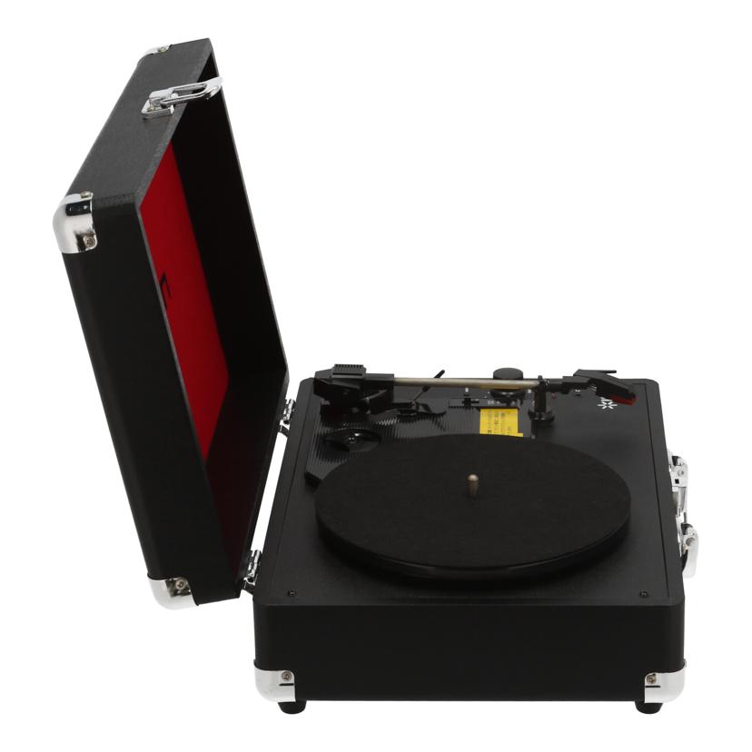 ION　AUDIO　 アイオンオーディオ 　/ポータブルレコードプレーヤー／Vinyl　Motion/iT45//(21)BF2004I73400924/Bランク/78