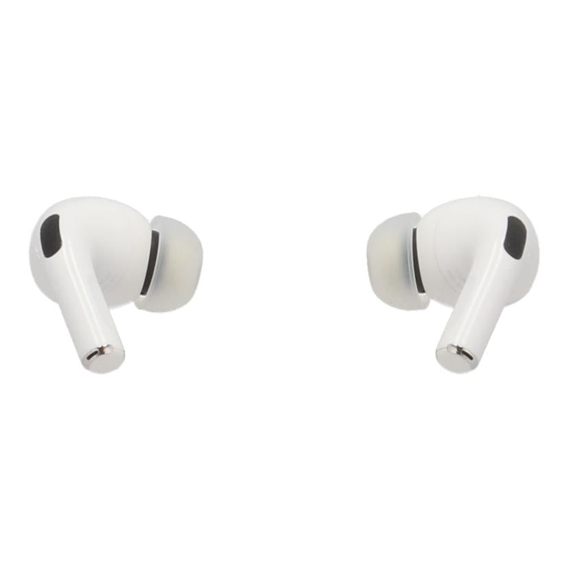 Apple アップル /AirPods Pro 第2世代/MQD83J/A//F9R57V96HR/Bランク/70