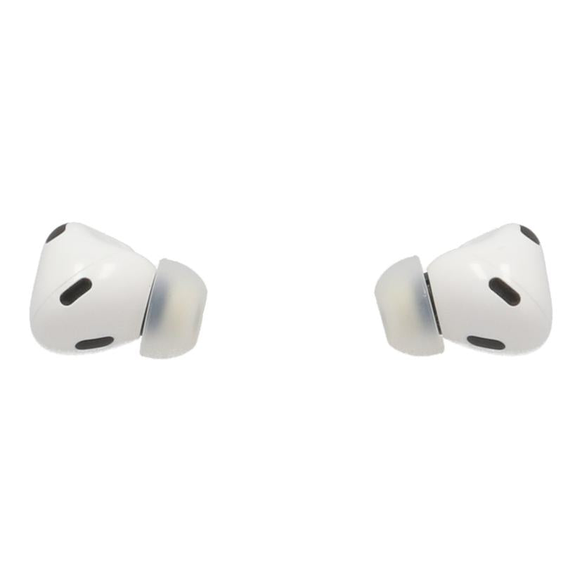 Apple アップル /AirPods Pro 第2世代/MQD83J/A//F9R57V96HR/Bランク/70