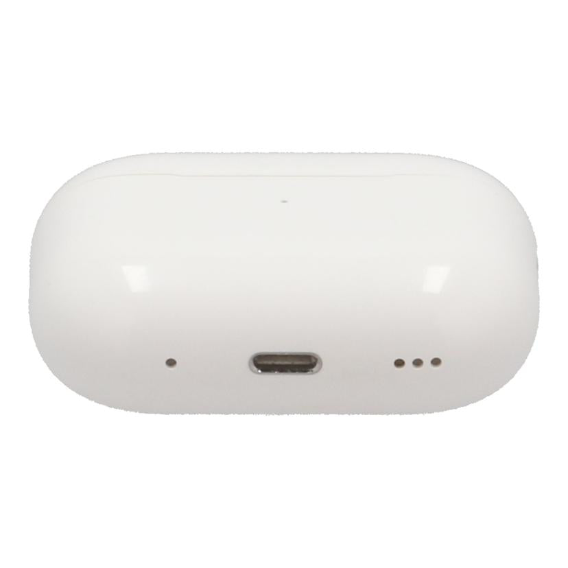 Apple アップル /AirPods Pro 第2世代/MQD83J/A//F9R57V96HR/Bランク/70