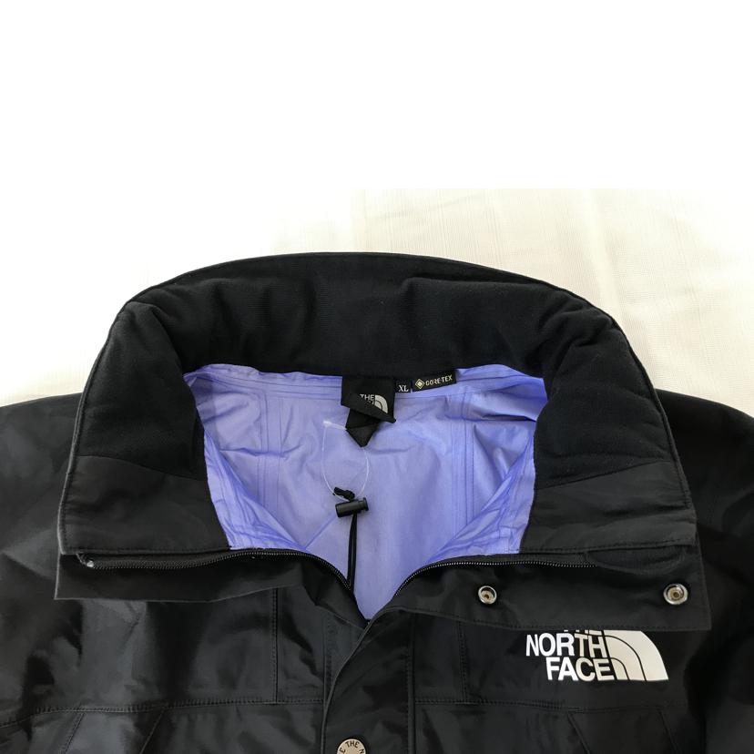 THE NORTH FACE ノースフェイス/マウンテンレインテックスジャケット/NP12135//Sランク/51