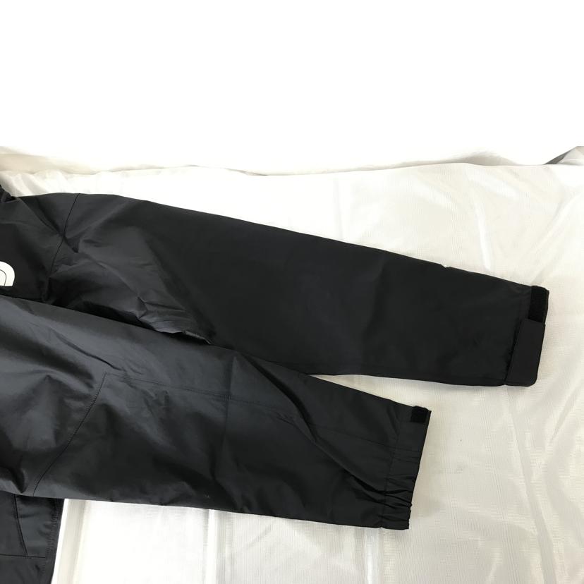 THE NORTH FACE ノースフェイス/マウンテンレインテックスジャケット/NP12135//Sランク/51