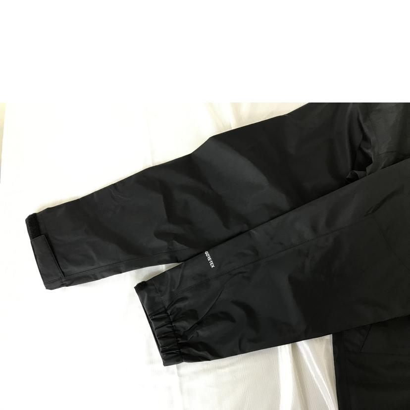 THE NORTH FACE ノースフェイス/マウンテンレインテックスジャケット/NP12135//Sランク/51
