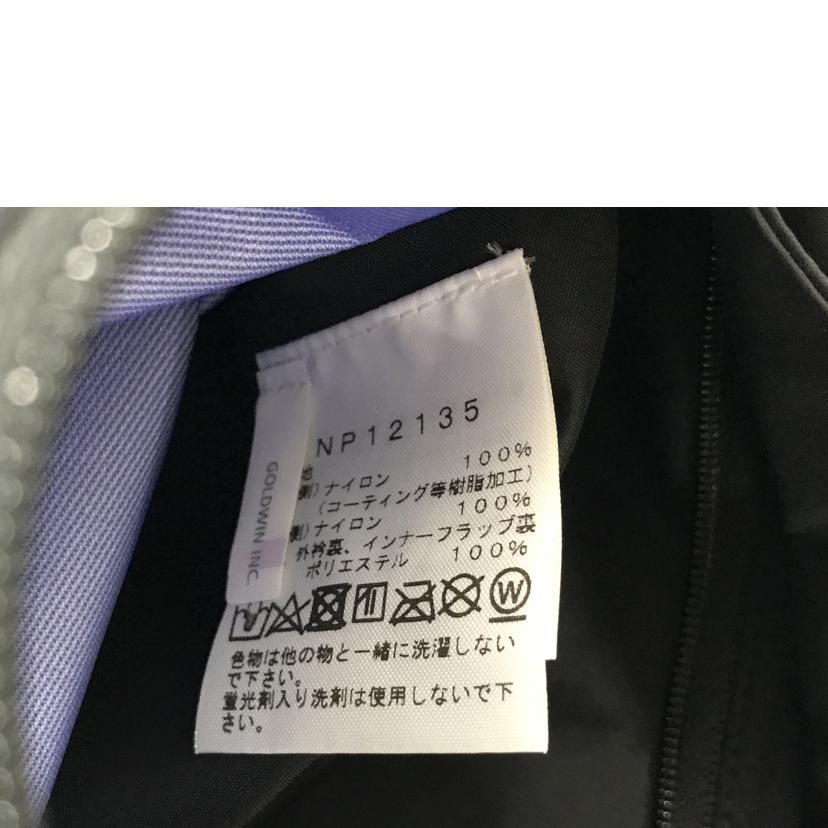THE NORTH FACE ノースフェイス/マウンテンレインテックスジャケット/NP12135//Sランク/51