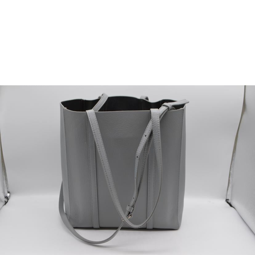 BALENCIAGA　 バレンシアガ/エブリディトートXS／グレー/551810//116***/Bランク/89