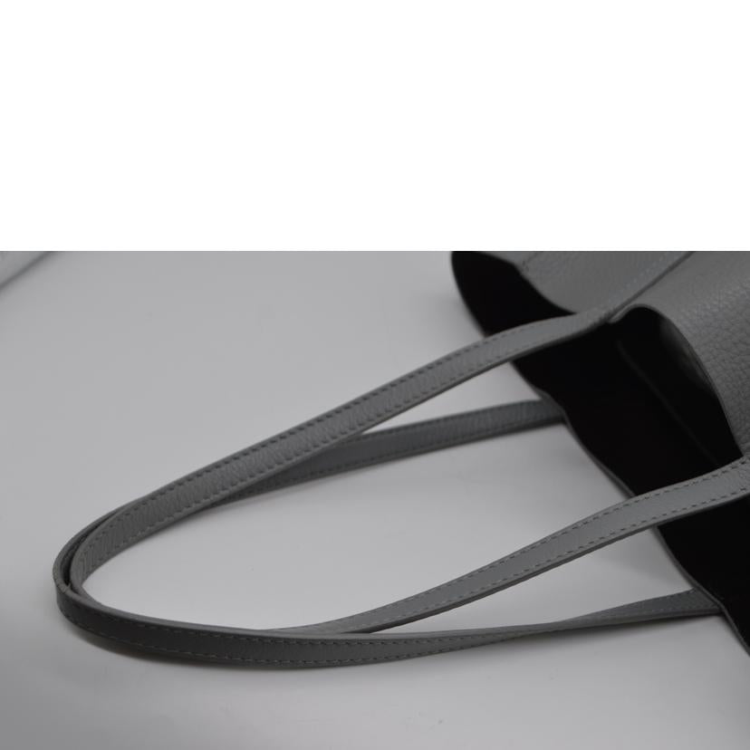 BALENCIAGA　 バレンシアガ/エブリディトートXS／グレー/551810//116***/Bランク/89