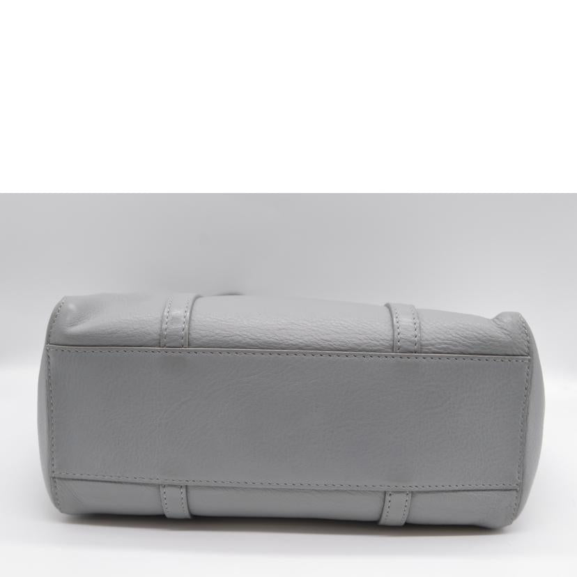 BALENCIAGA　 バレンシアガ/エブリディトートXS／グレー/551810//116***/Bランク/89