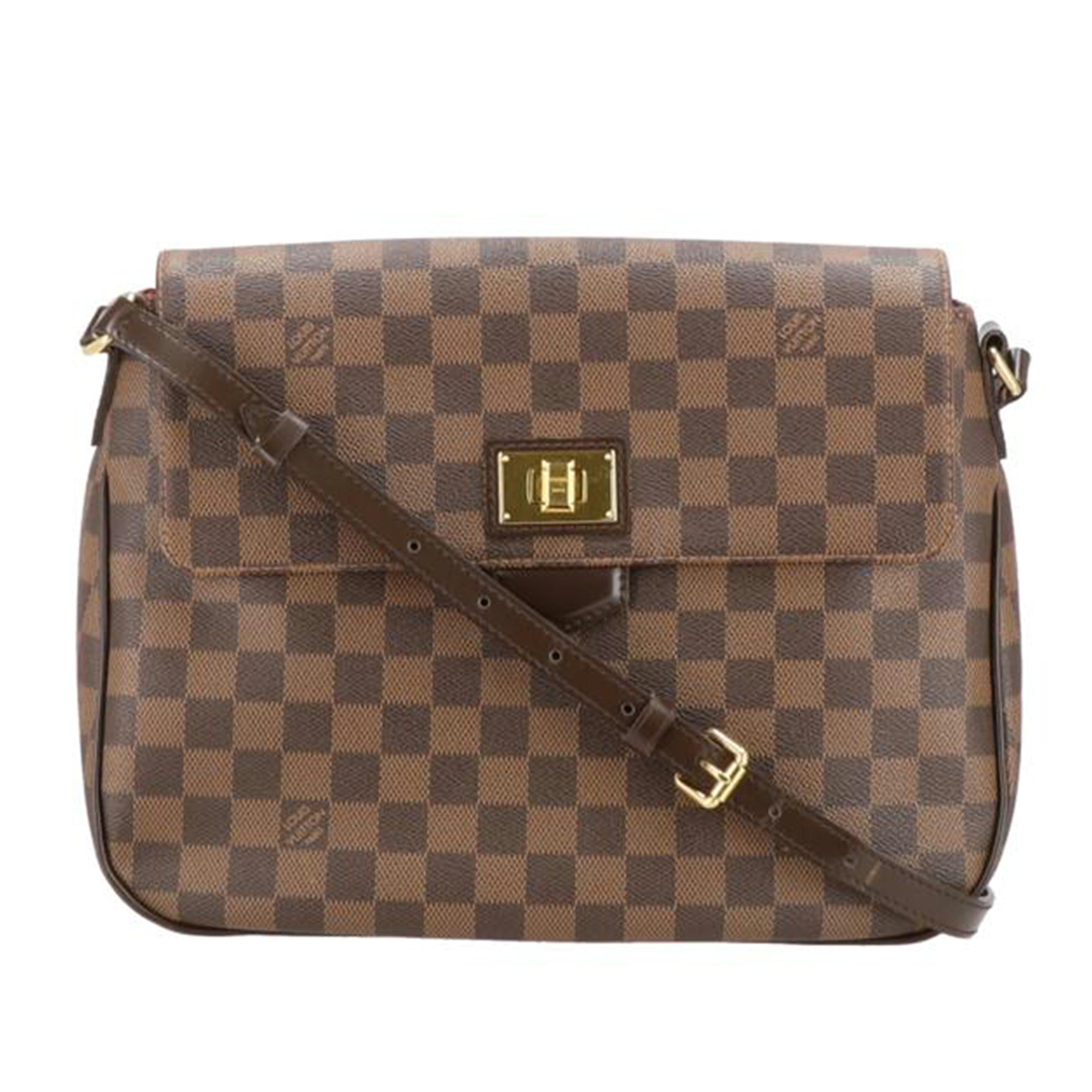 LOUIS VUITTON ルイヴイトン/ブザス・ローズベリー/ダミエ/N41178//DU0***/ABランク/93