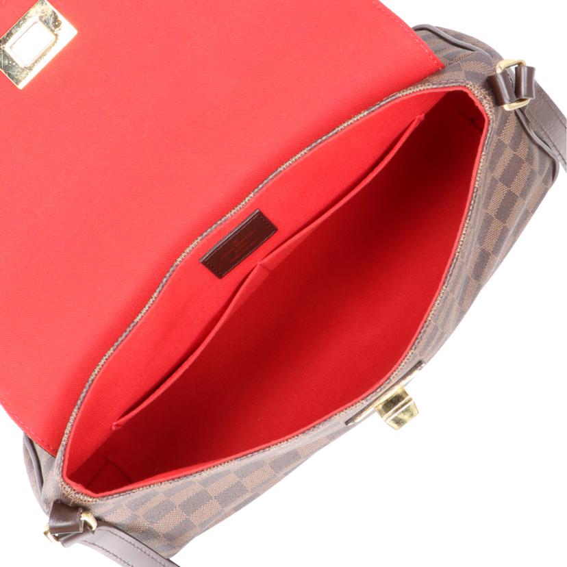 LOUIS VUITTON ルイヴイトン/ブザス・ローズベリー/ダミエ/N41178//DU0***/ABランク/93