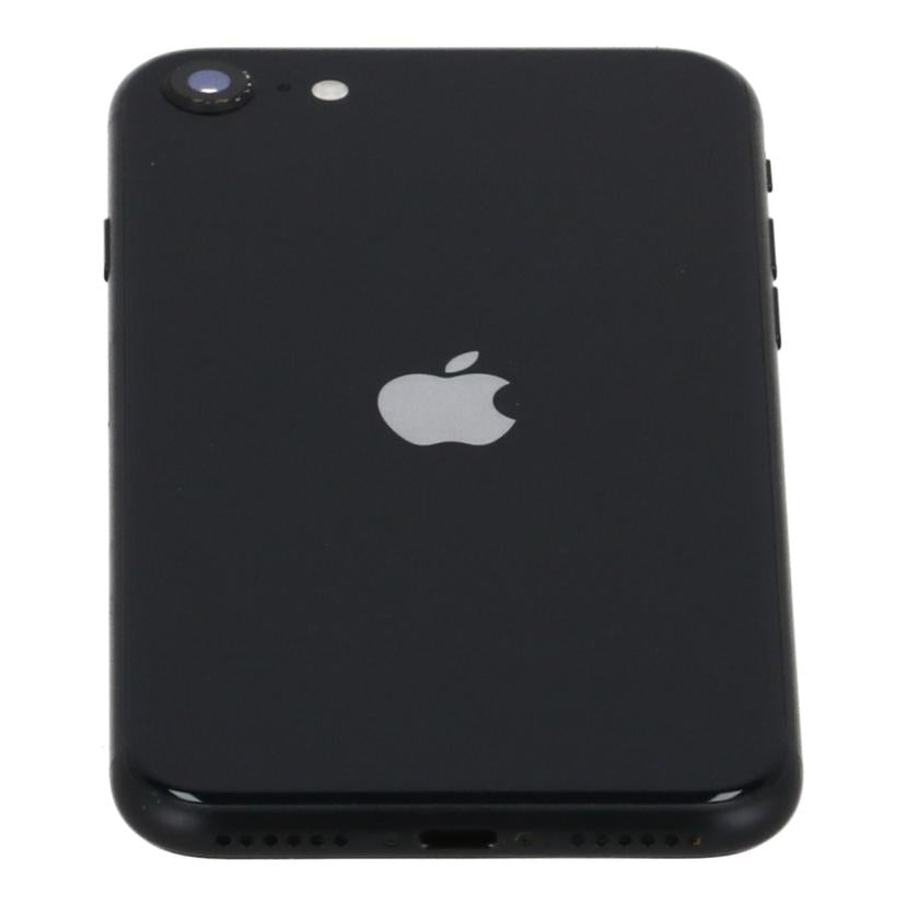Apple SIMロックなし アップル /iPhone SE 第3世代 128GB/MMYF3J/A//JV0QDJ9R7R/Bランク/20
