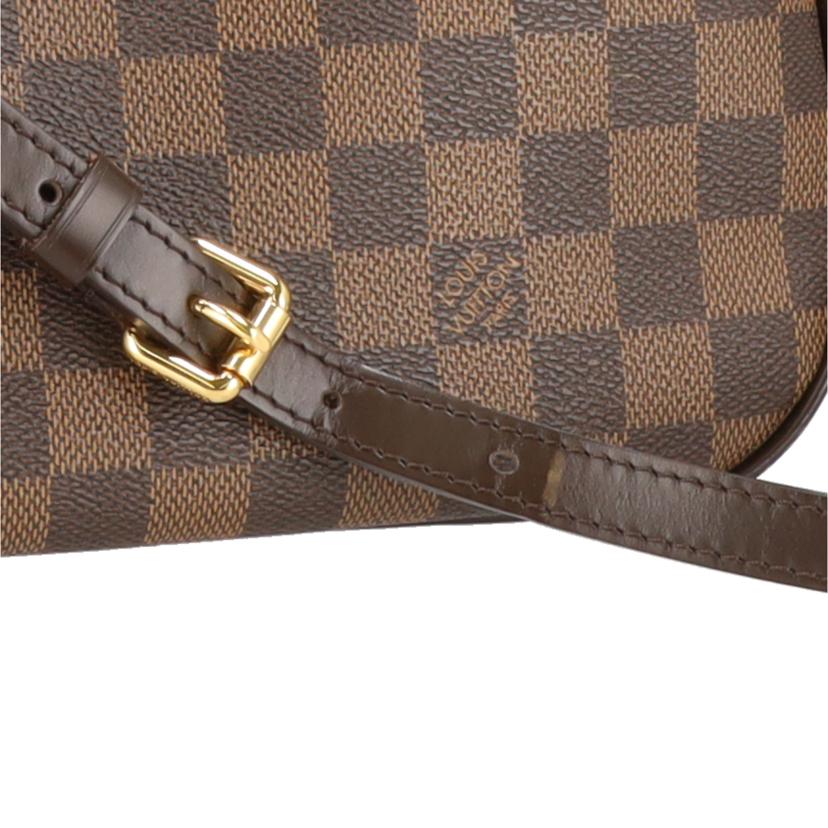 LOUIS VUITTON ルイヴイトン/ブザス・ローズベリー/ダミエ/N41178//DU0***/ABランク/93