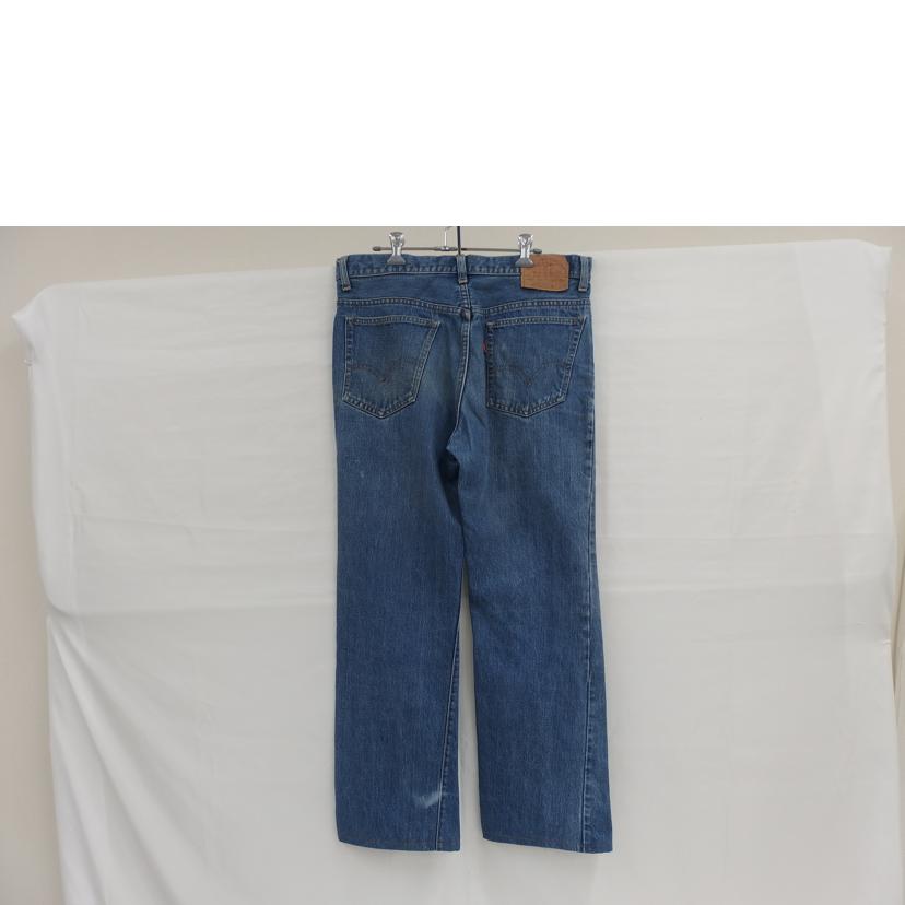 LEVI＇S ﾘｰﾊﾞｲｽ/517／66前期／ボタン裏2/517-0217//Bランク/82