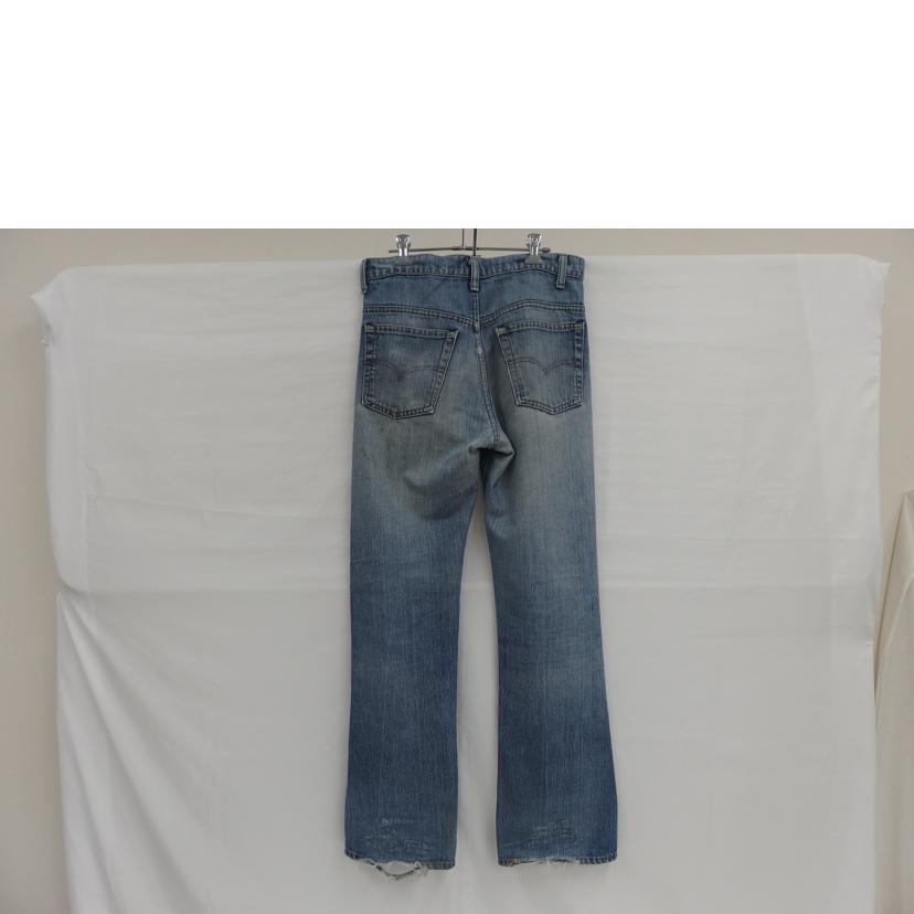 LEVIS ﾘｰﾊﾞｲｽ/517／66後期／ボタン裏8/517-0217//BCランク/82