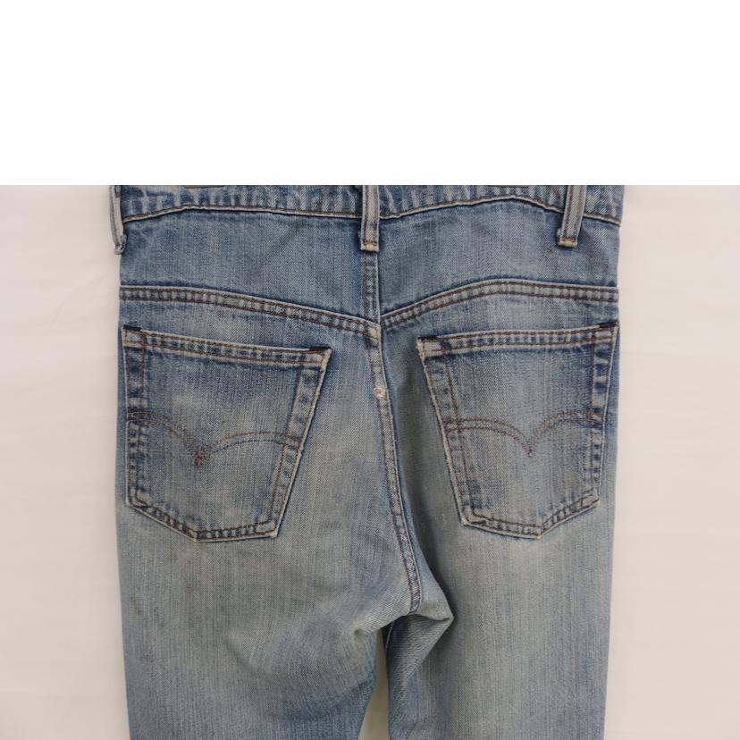 LEVIS ﾘｰﾊﾞｲｽ/517／66後期／ボタン裏8/517-0217//BCランク/82