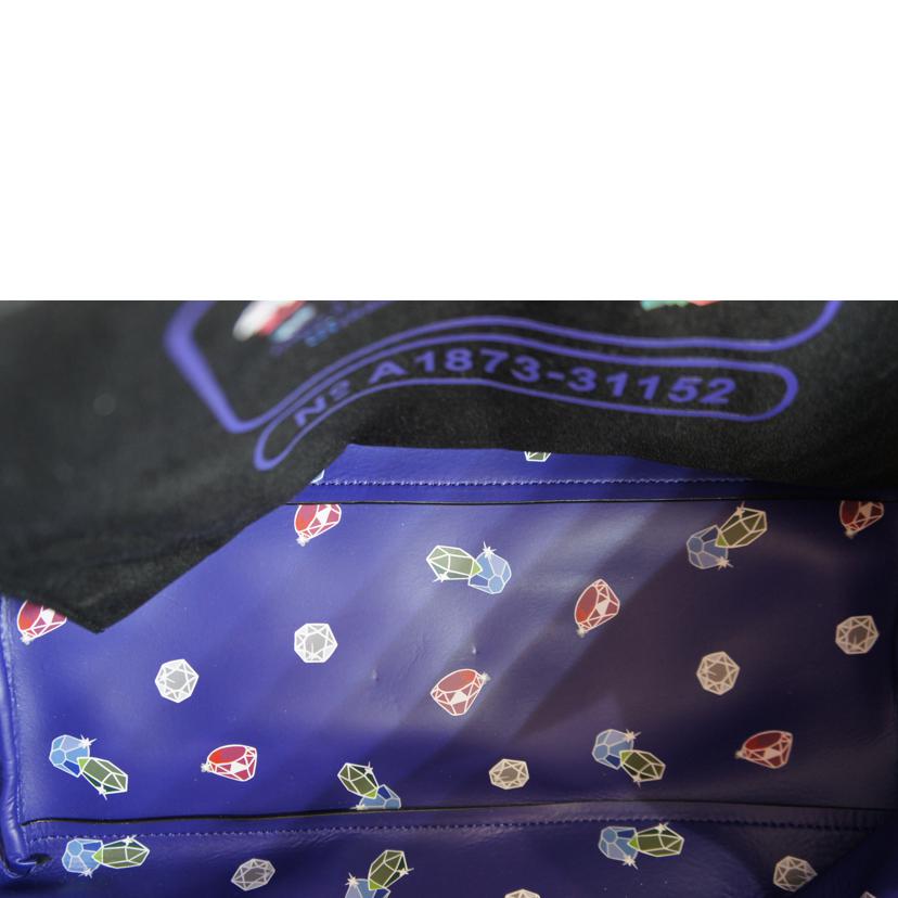 COACH/Disneyコラボ白雪姫Snow　Whiteトート/31152//A18**/Aランク/92