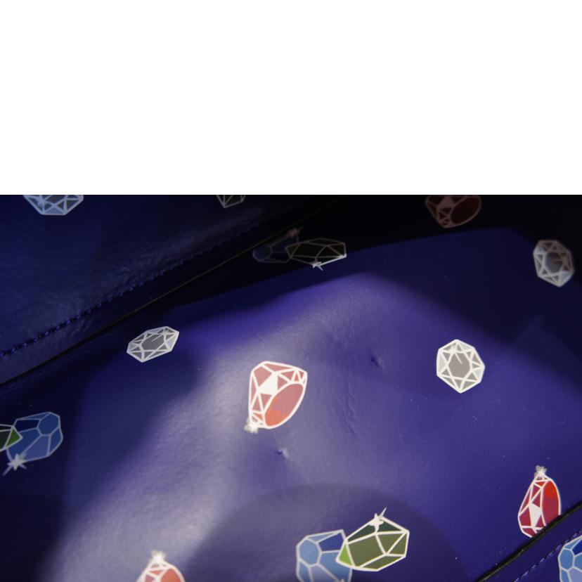 COACH/Disneyコラボ白雪姫Snow　Whiteトート/31152//A18**/Aランク/92