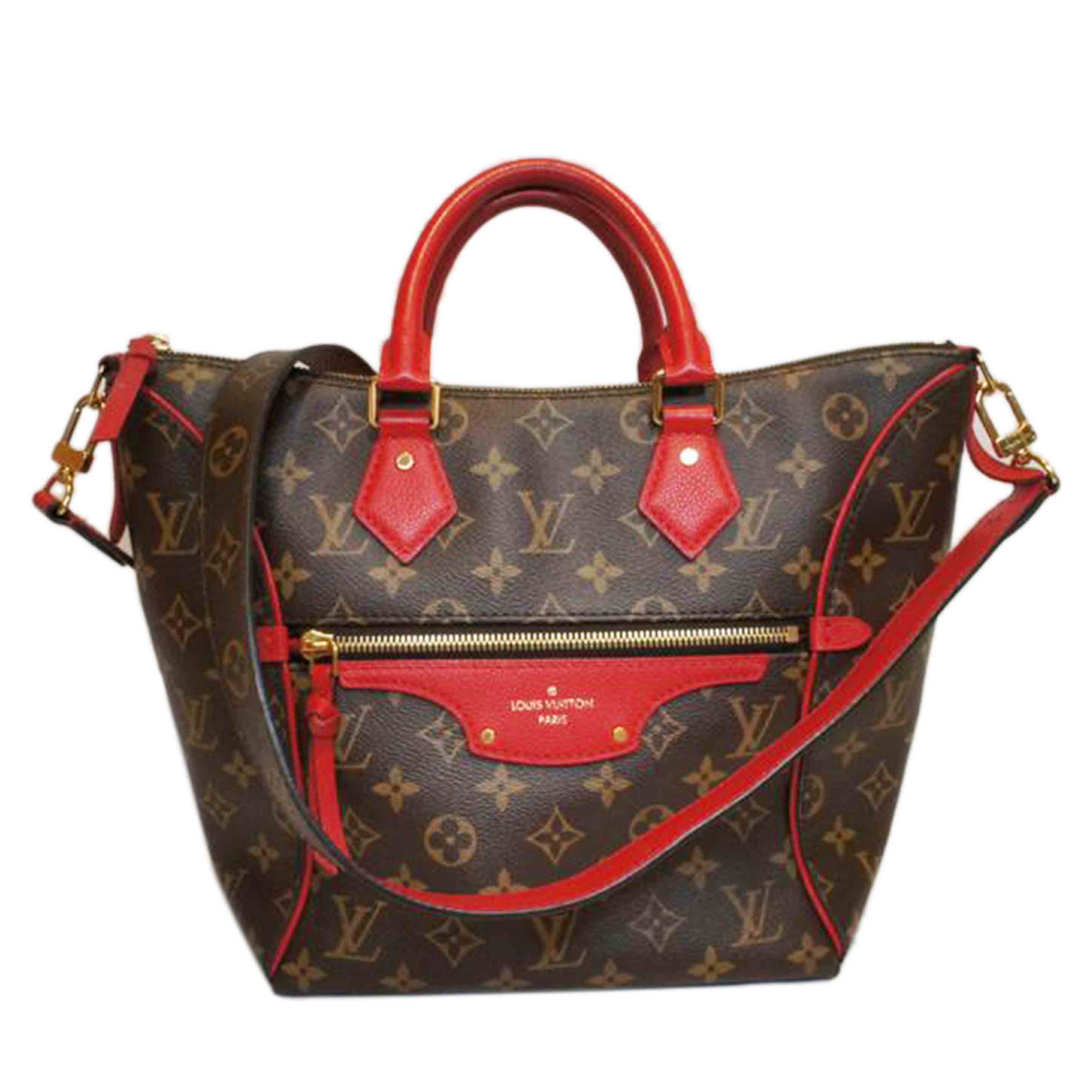 LOUIS　VUITTON ルイヴィトン/トゥルネルPM／モノグラム／スリーズ/M44027//AH4***/Aランク/92