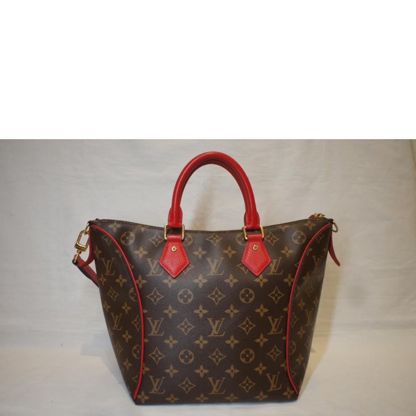 LOUIS　VUITTON ルイヴィトン/トゥルネルPM／モノグラム／スリーズ/M44027//AH4***/Aランク/92