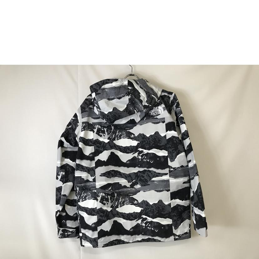 THE NORTH FACE ノースフェイス/WINTER PARK JACKET/NS62311//ABランク/51