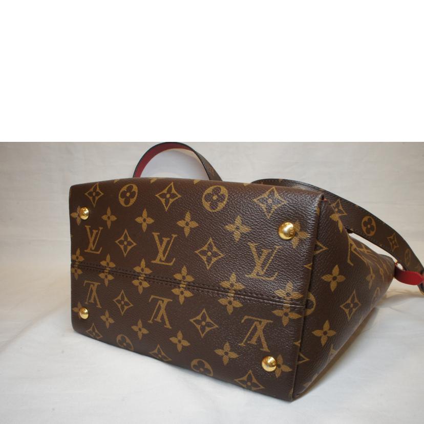 LOUIS　VUITTON ルイヴィトン/トゥルネルPM／モノグラム／スリーズ/M44027//AH4***/Aランク/92