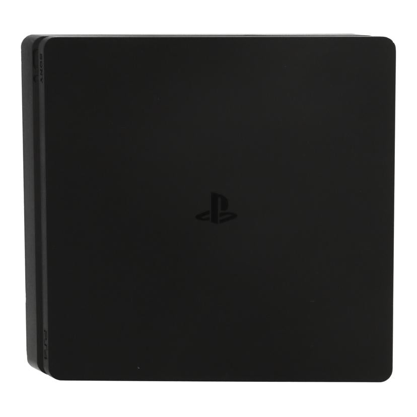 SONY　 ソニー　/PlayStation4　本体/CUH-2100BB01//1335398/Bランク/82