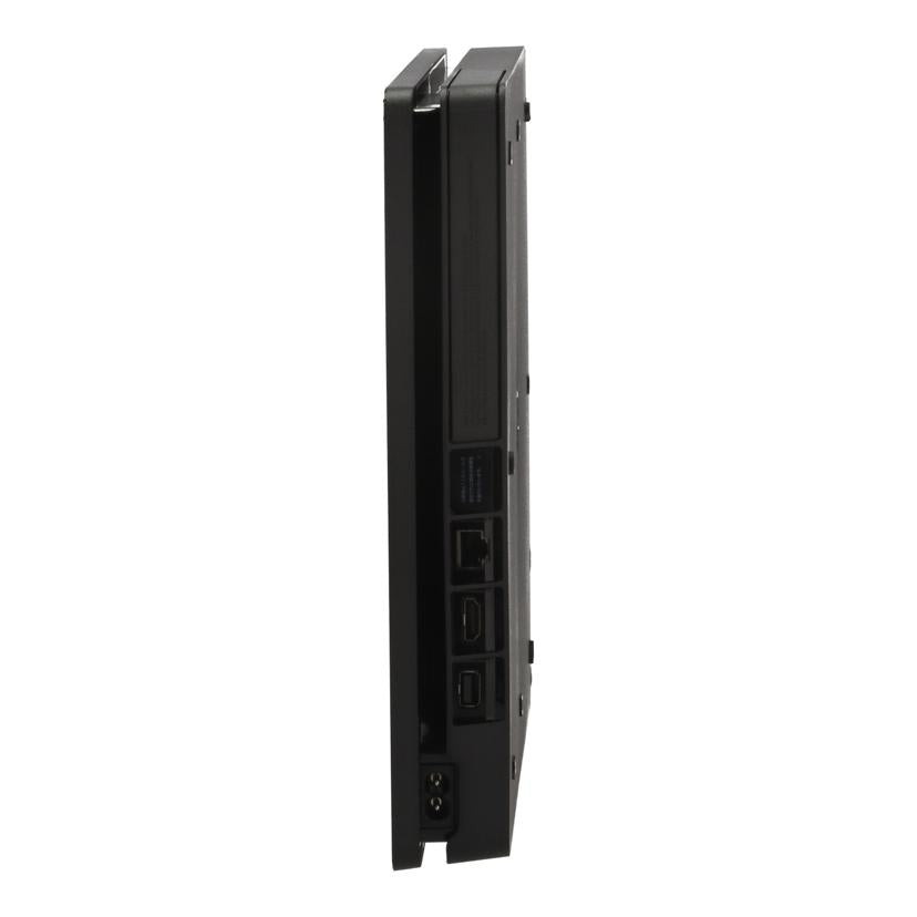 SONY　 ソニー　/PlayStation4　本体/CUH-2100BB01//1335398/Bランク/82