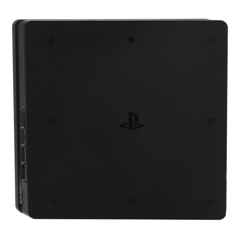 SONY　 ソニー　/PlayStation4　本体/CUH-2100BB01//1335398/Bランク/82