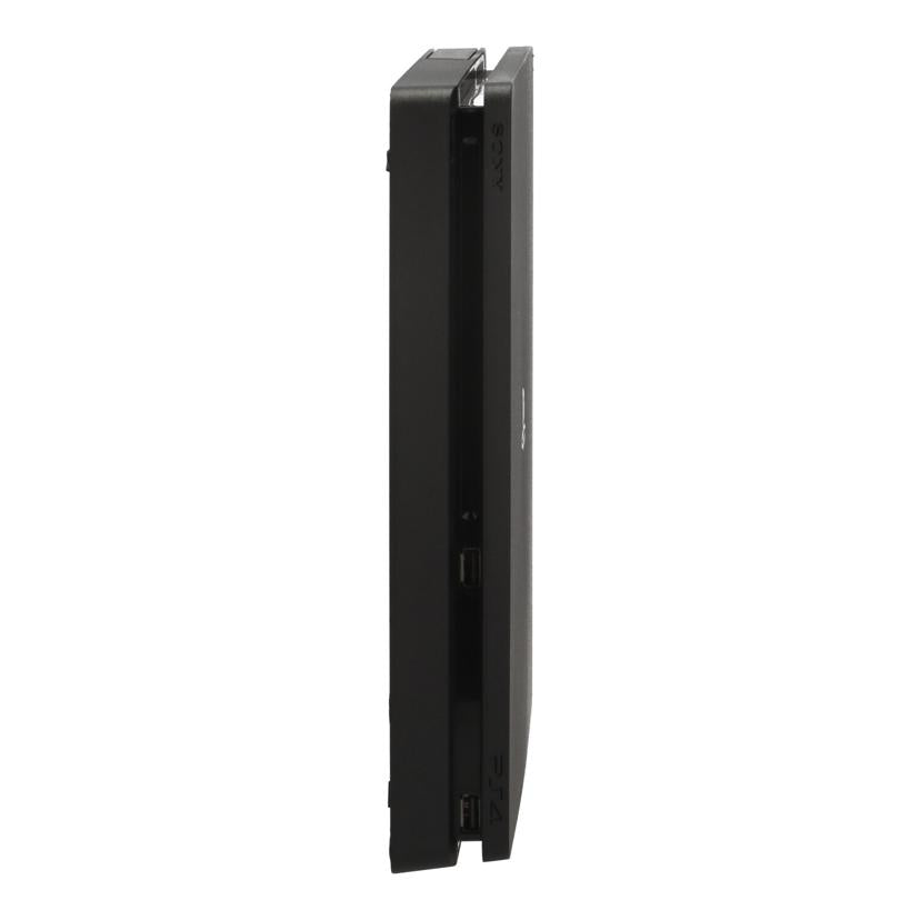 SONY　 ソニー　/PlayStation4　本体/CUH-2100BB01//1335398/Bランク/82