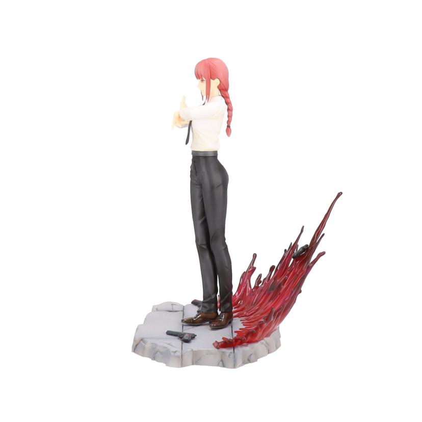 Furyu フリュー/マキマ 1/7 スケールフィギュア/AMU-FNX897//Bランク/19