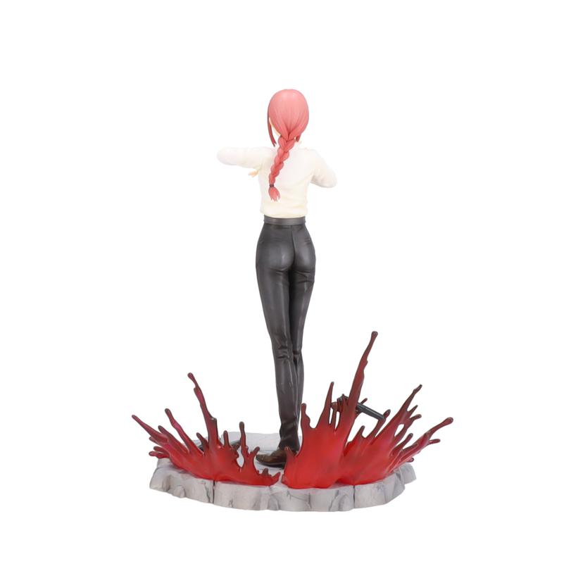Furyu フリュー/マキマ 1/7 スケールフィギュア/AMU-FNX897//Bランク/19
